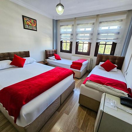 Sultan Saray Otel Safranbolu Kültér fotó