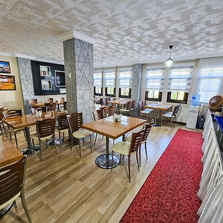 Sultan Saray Otel Safranbolu Kültér fotó