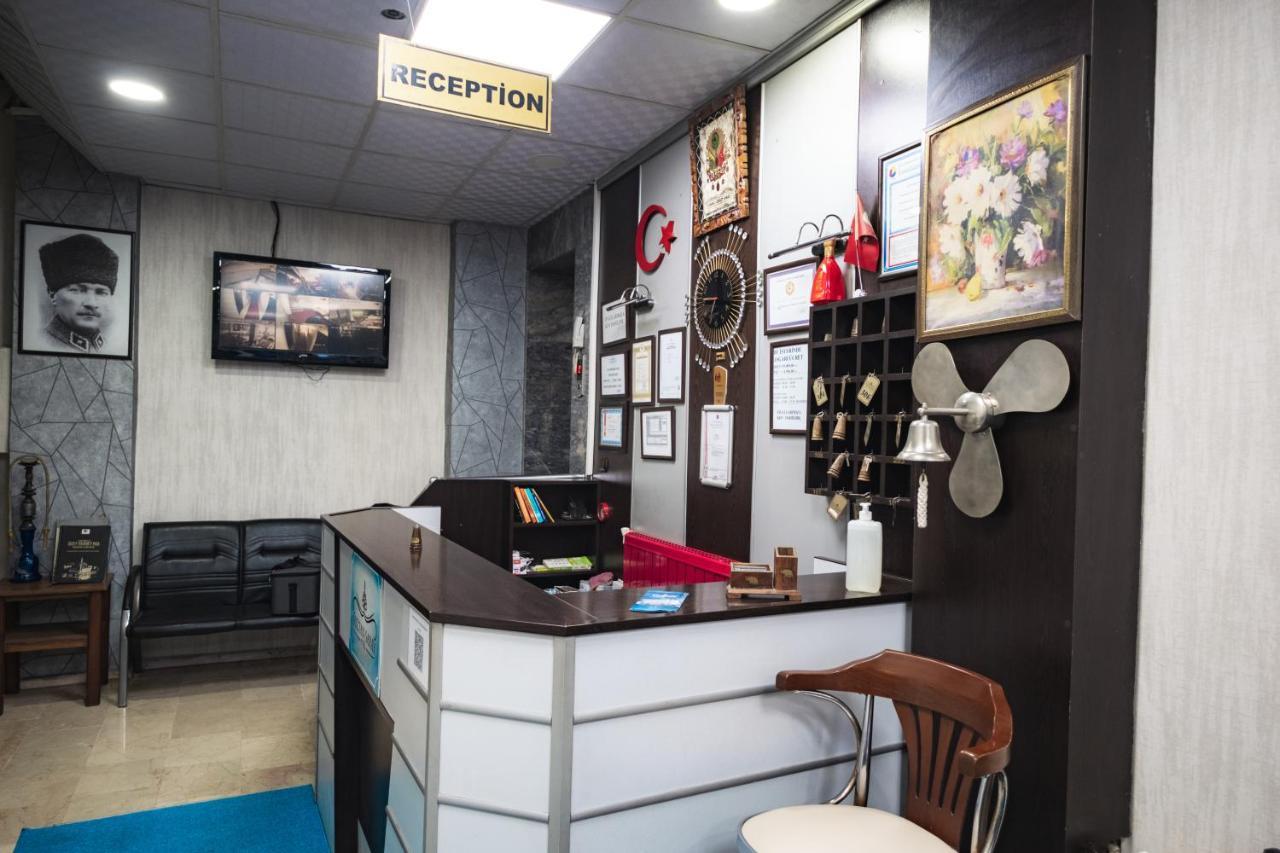Sultan Saray Otel Safranbolu Kültér fotó
