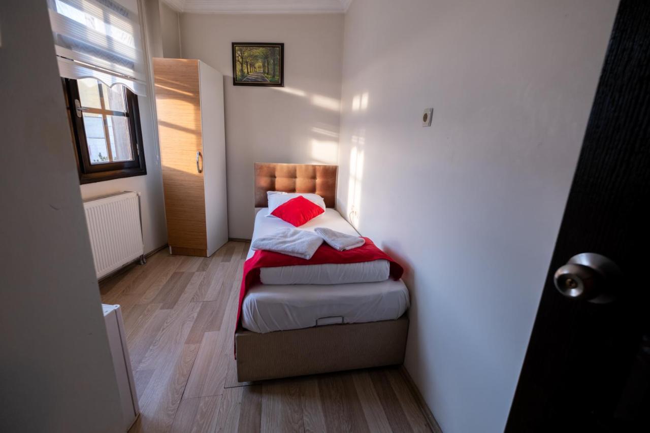 Sultan Saray Otel Safranbolu Kültér fotó