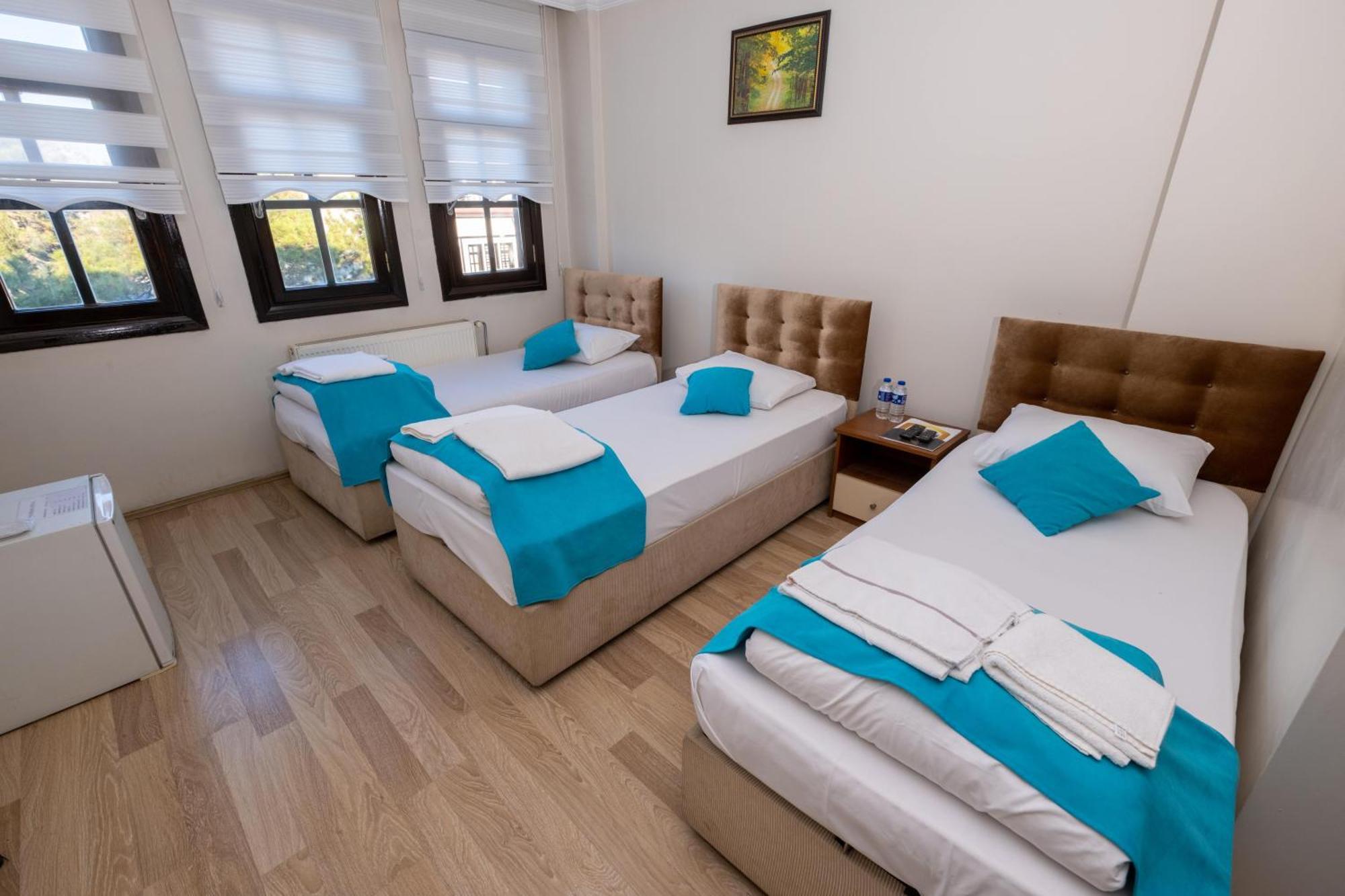 Sultan Saray Otel Safranbolu Kültér fotó