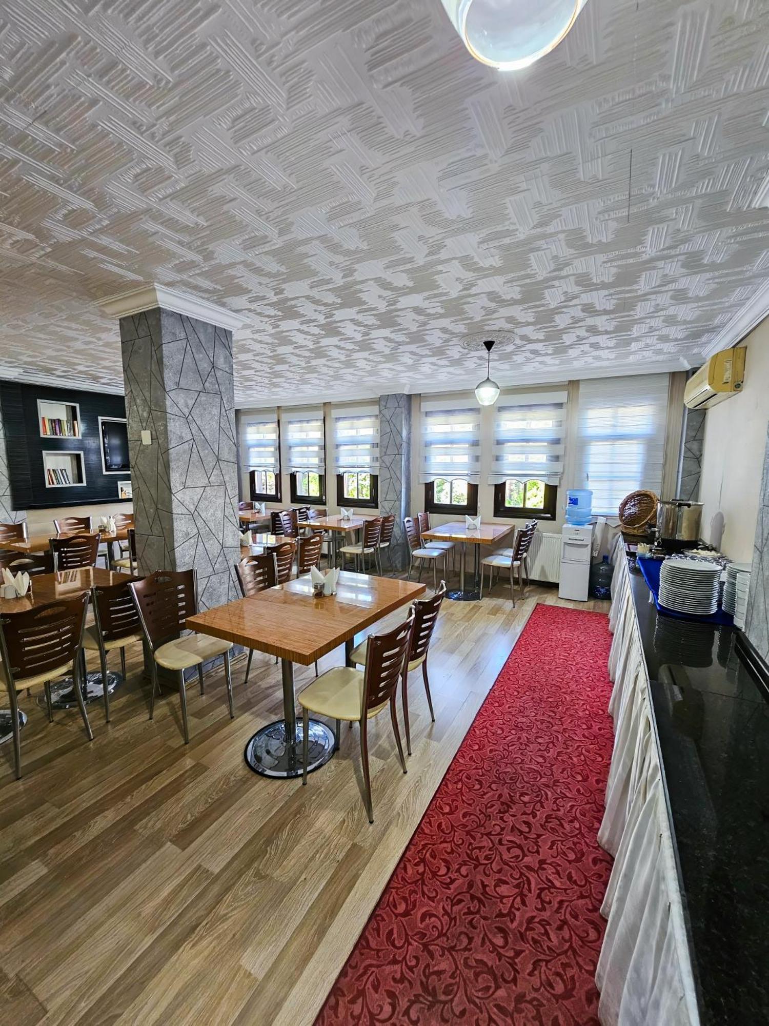Sultan Saray Otel Safranbolu Kültér fotó