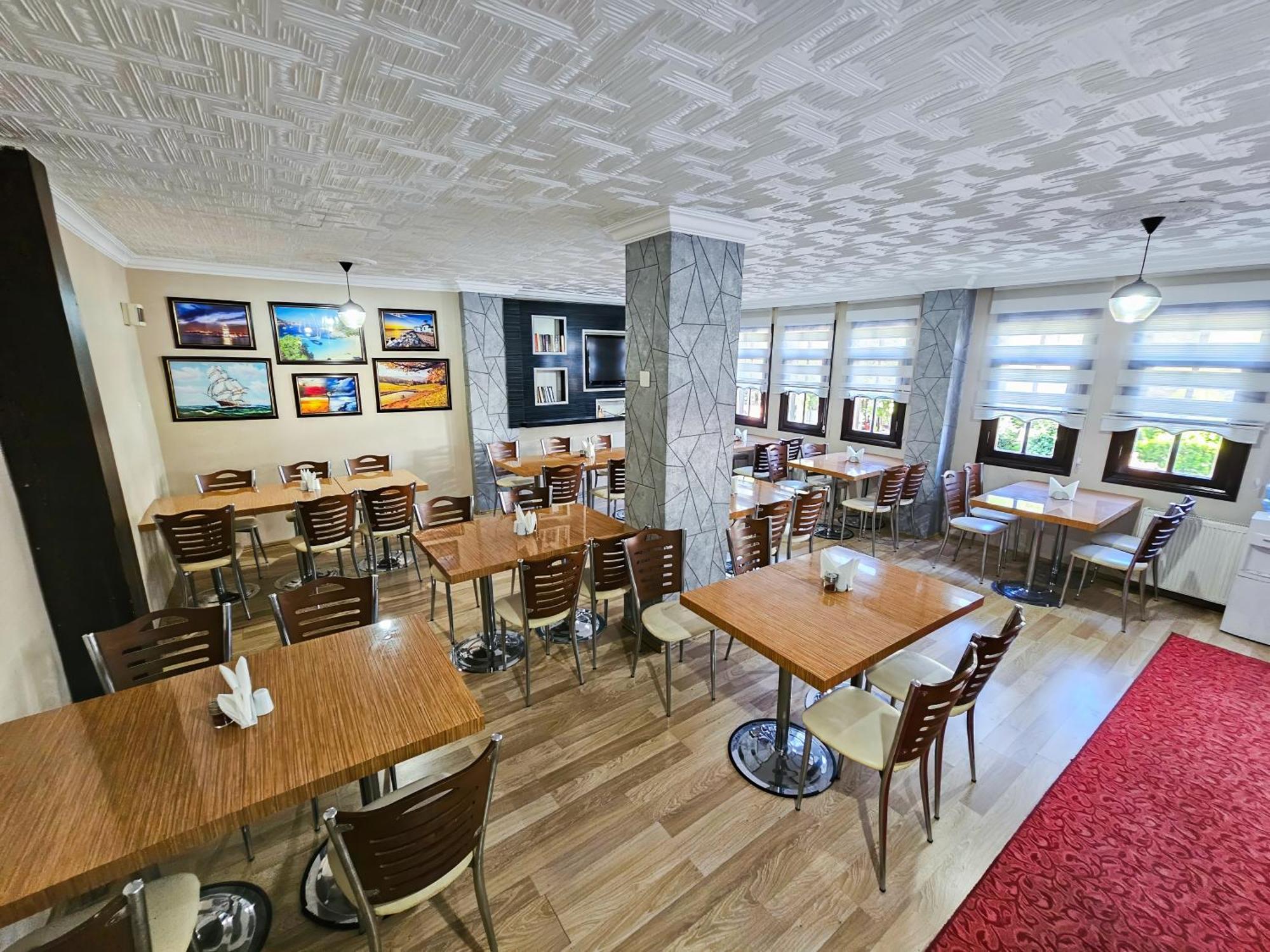 Sultan Saray Otel Safranbolu Kültér fotó