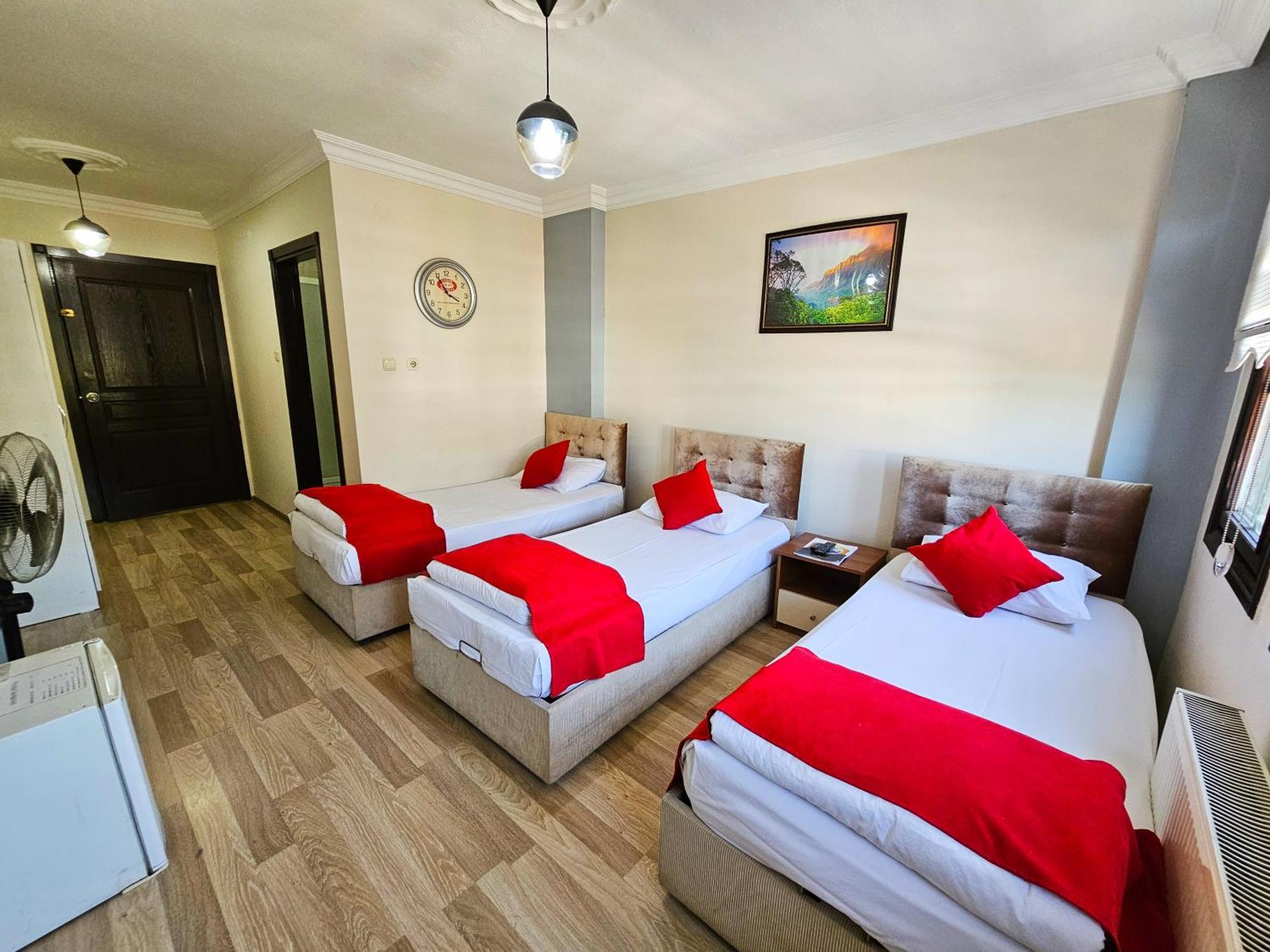 Sultan Saray Otel Safranbolu Kültér fotó