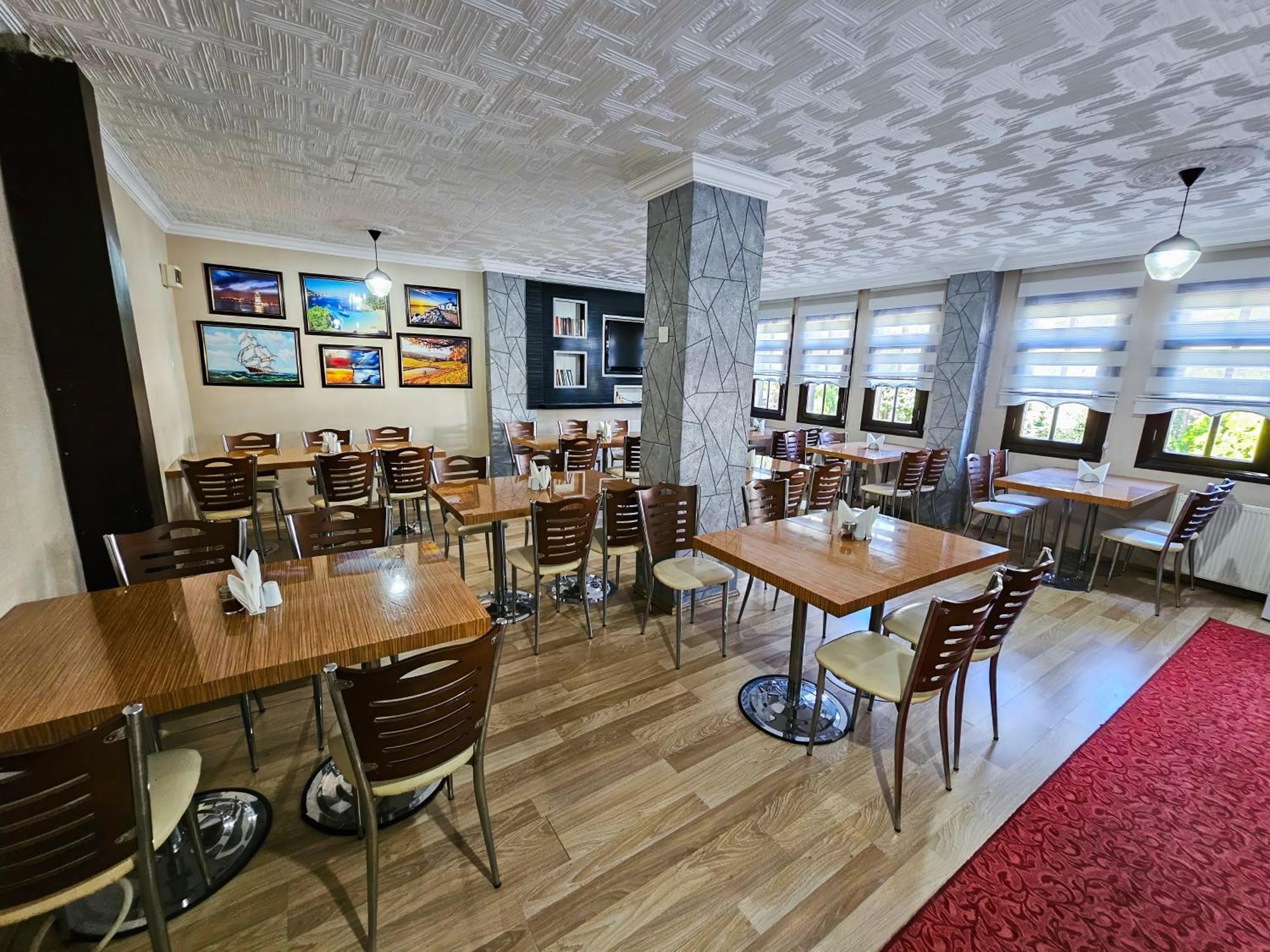 Sultan Saray Otel Safranbolu Kültér fotó