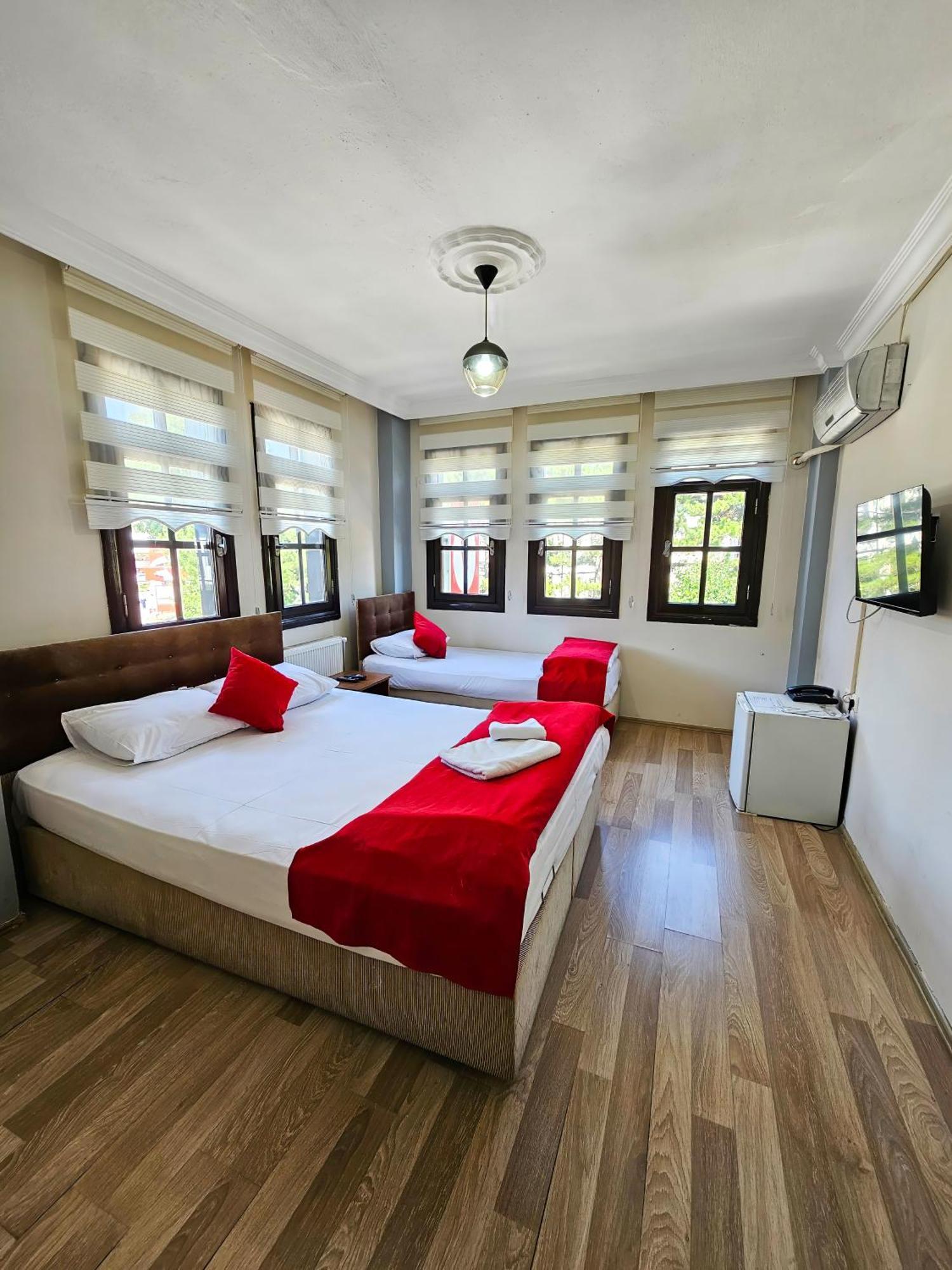 Sultan Saray Otel Safranbolu Kültér fotó