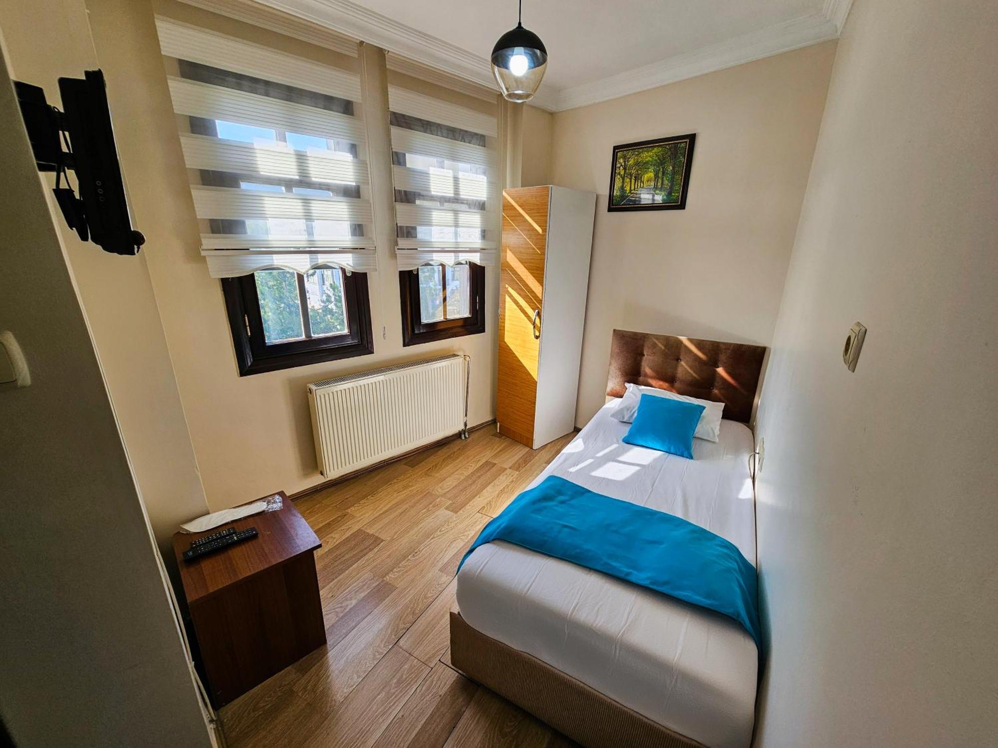 Sultan Saray Otel Safranbolu Kültér fotó