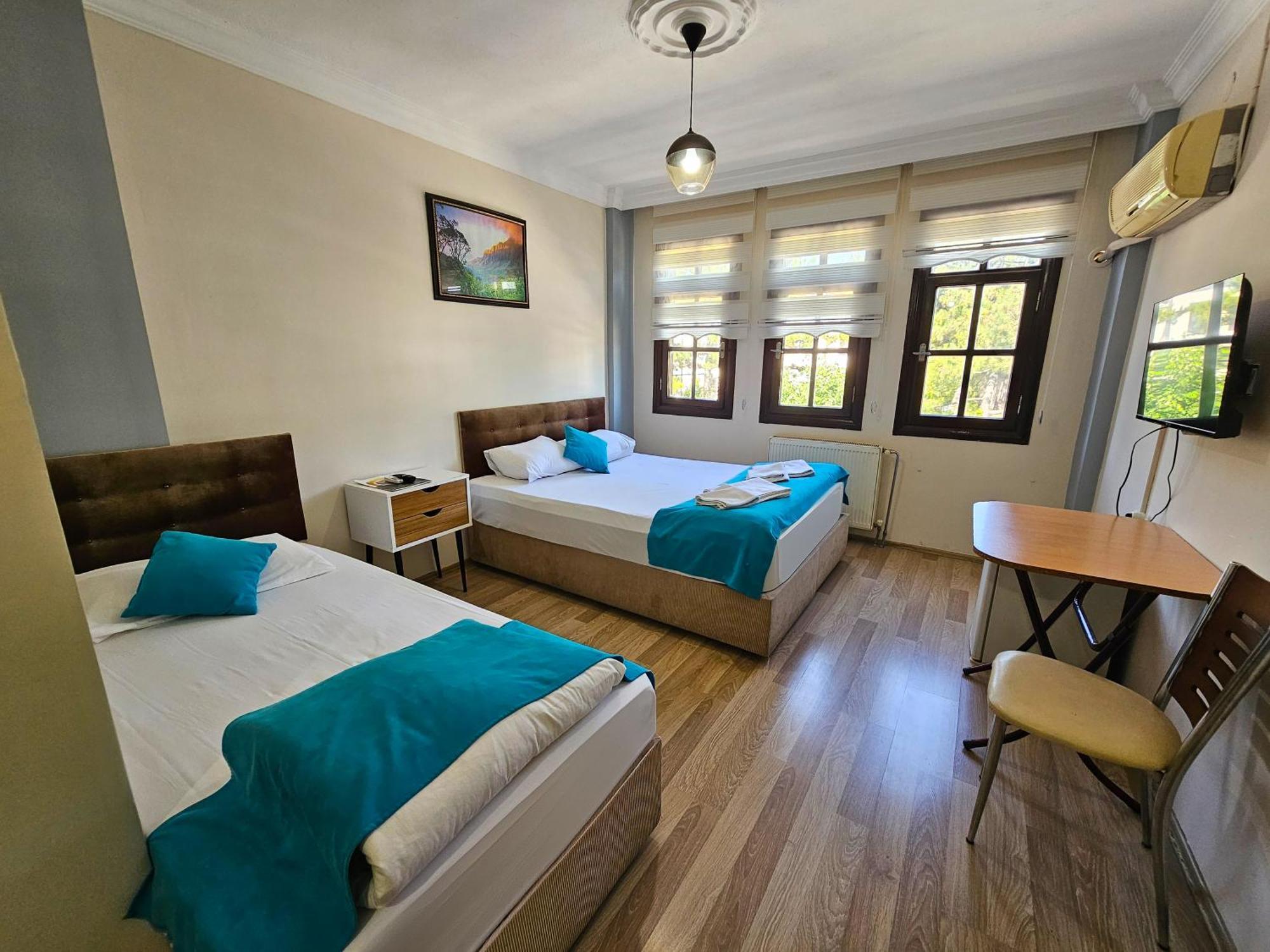Sultan Saray Otel Safranbolu Kültér fotó