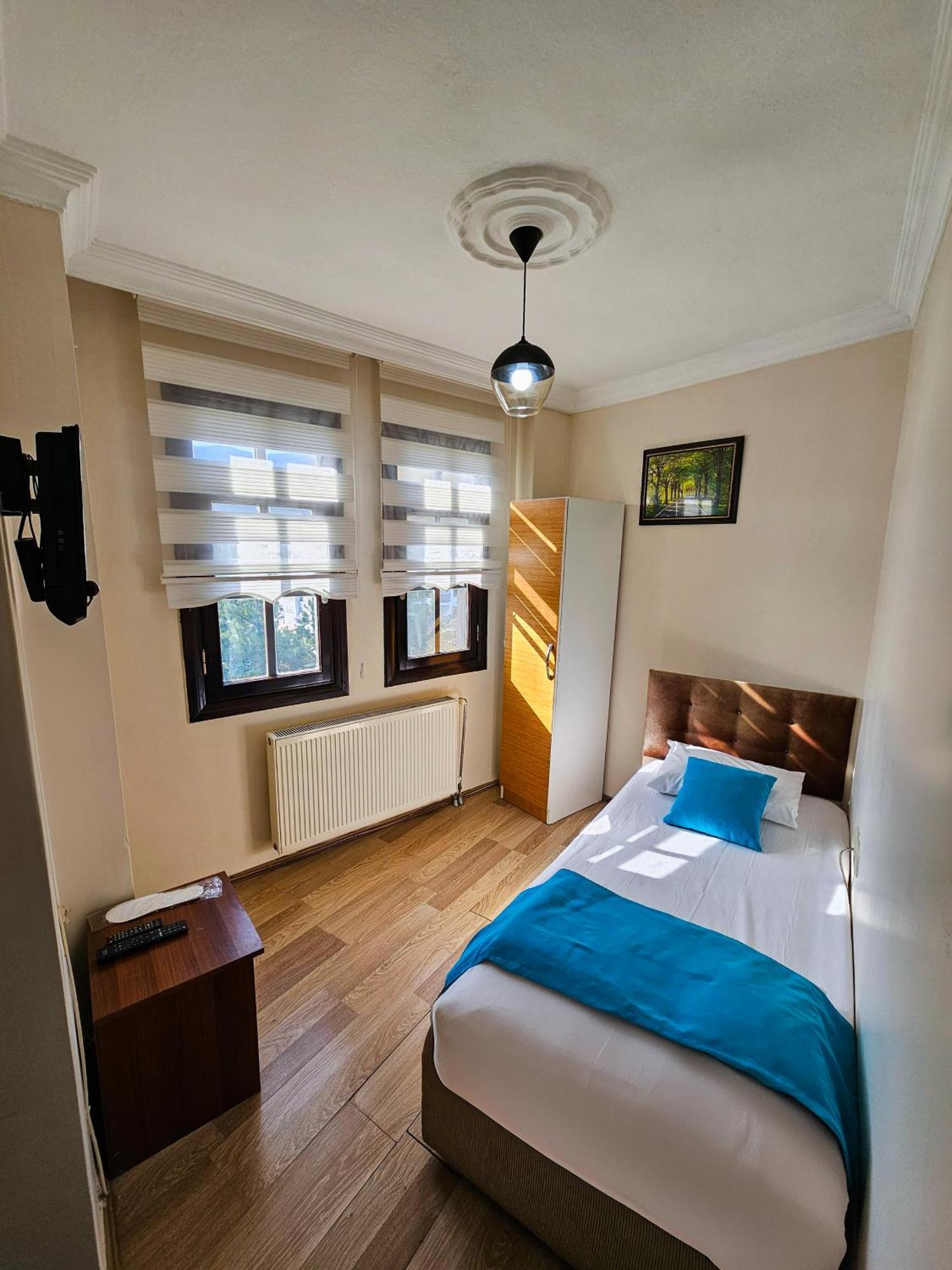 Sultan Saray Otel Safranbolu Kültér fotó