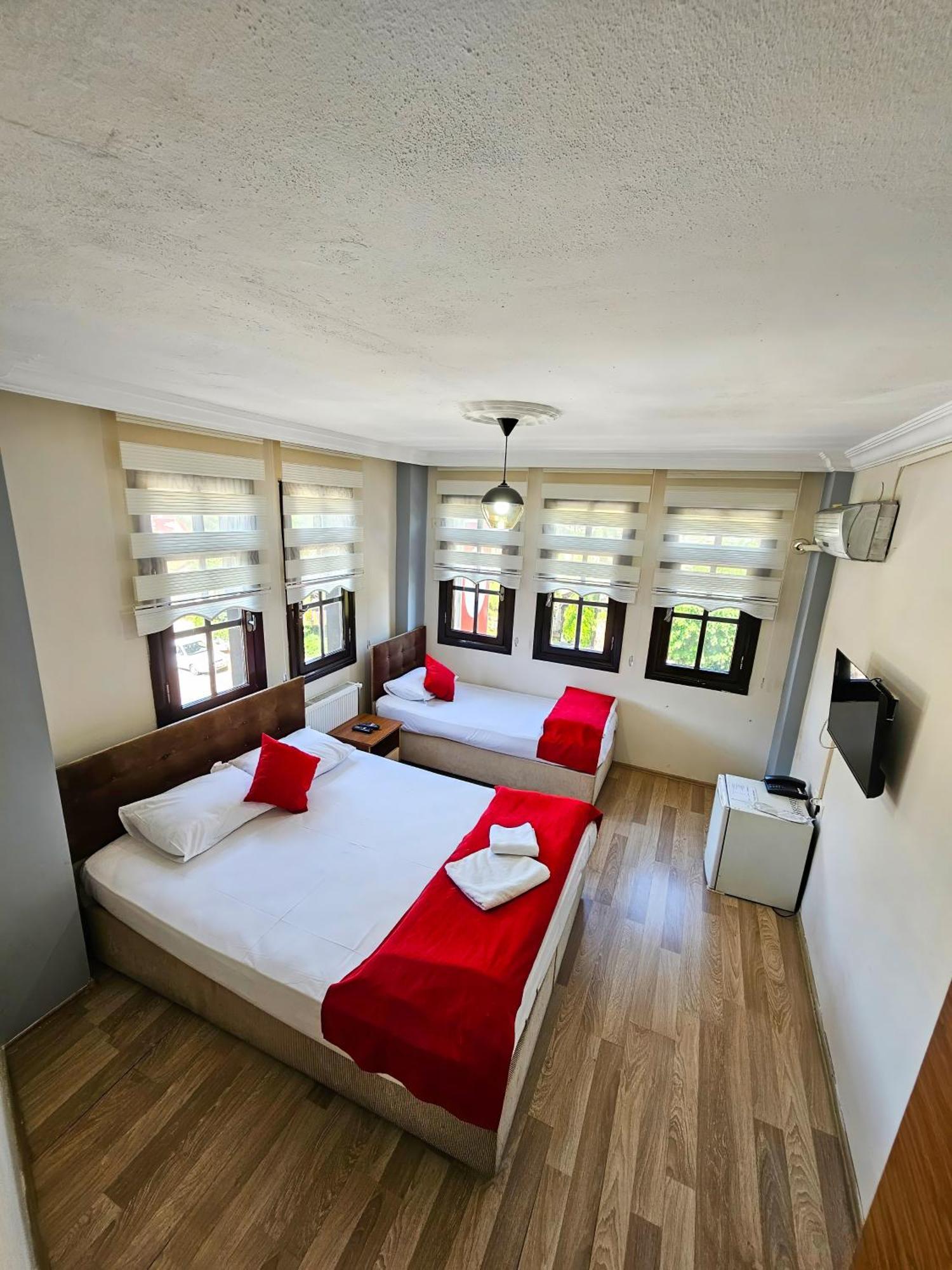 Sultan Saray Otel Safranbolu Kültér fotó