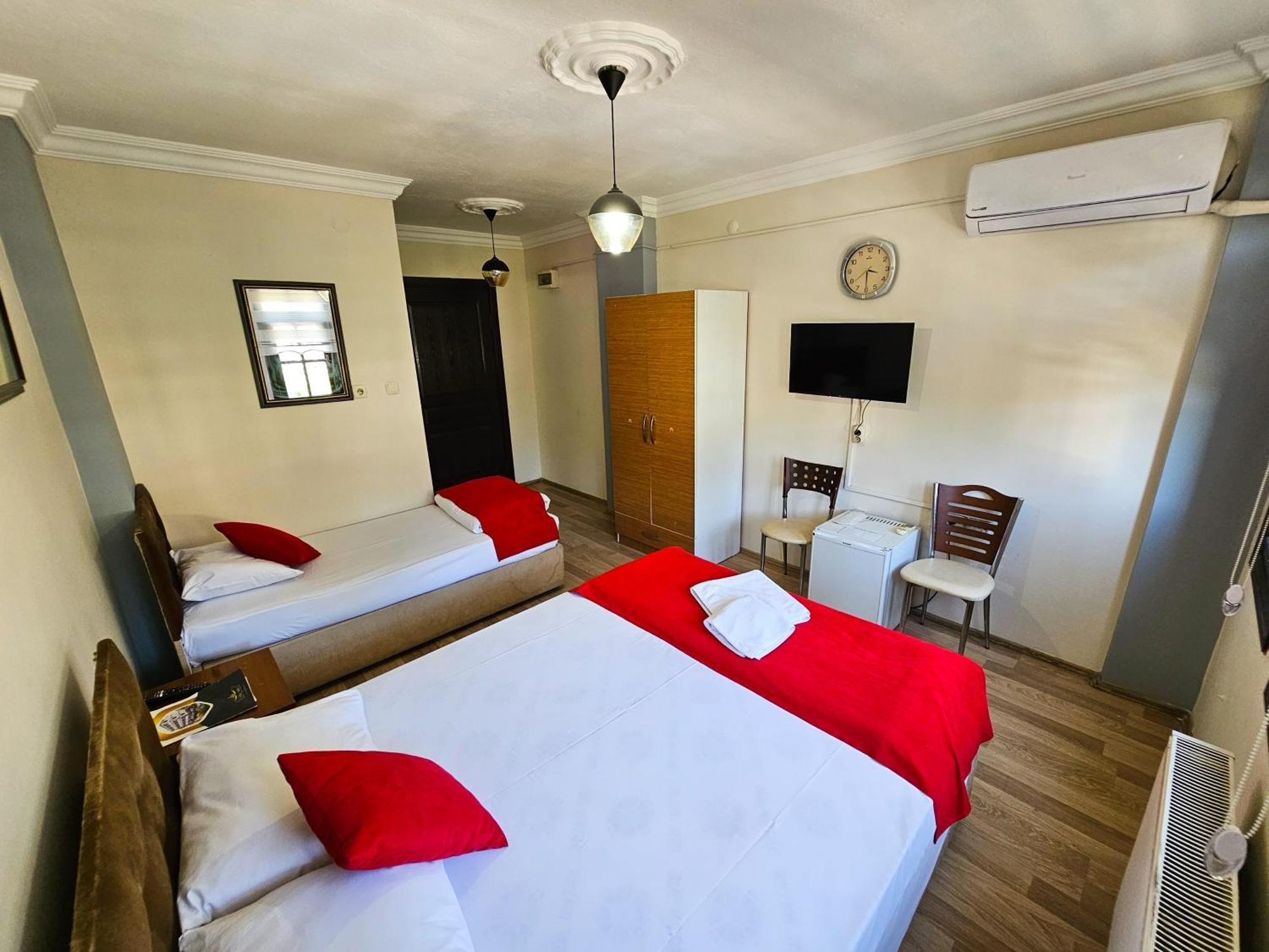 Sultan Saray Otel Safranbolu Kültér fotó