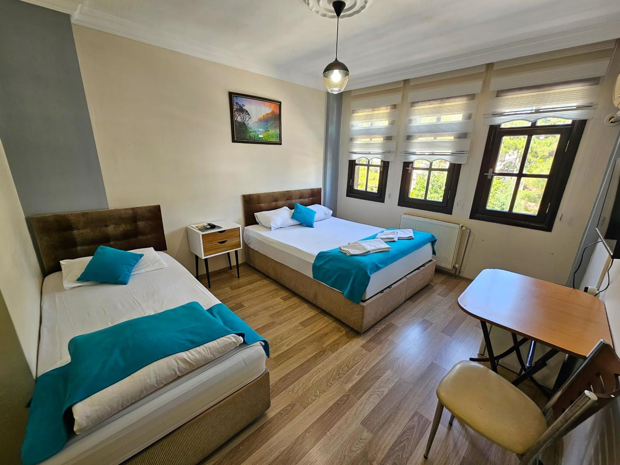 Sultan Saray Otel Safranbolu Kültér fotó