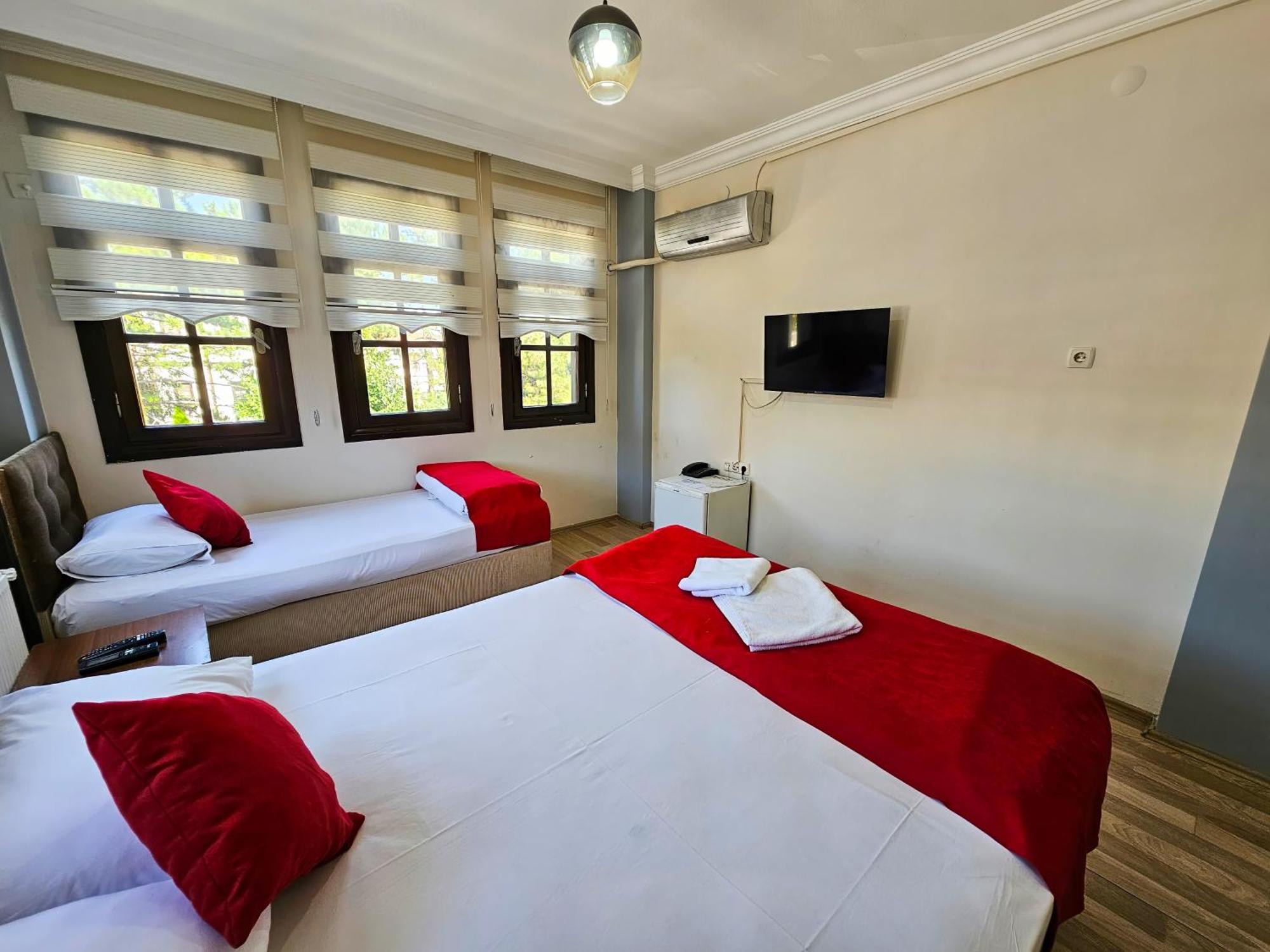 Sultan Saray Otel Safranbolu Kültér fotó