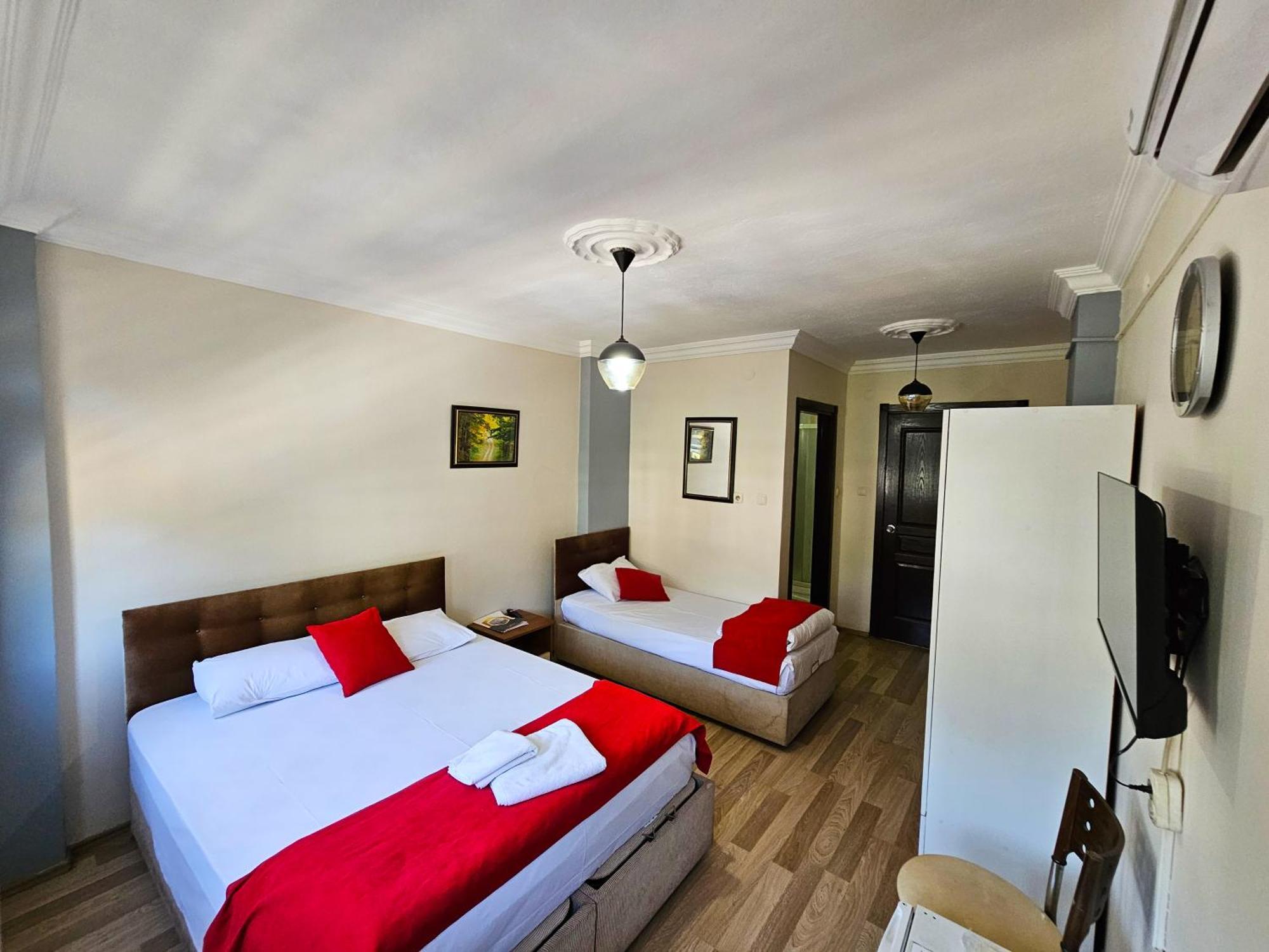 Sultan Saray Otel Safranbolu Kültér fotó